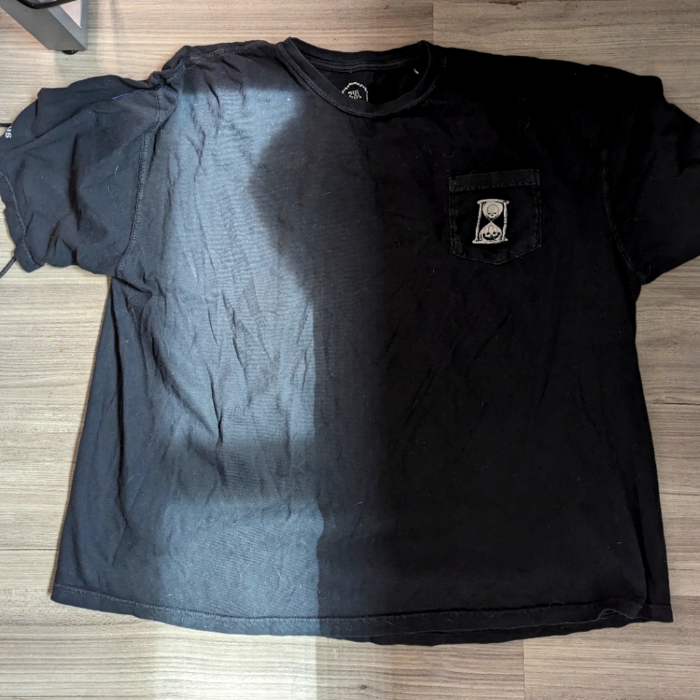 OFFICIAL Unus Annus Founders T shirt Merch, memento mori shirt